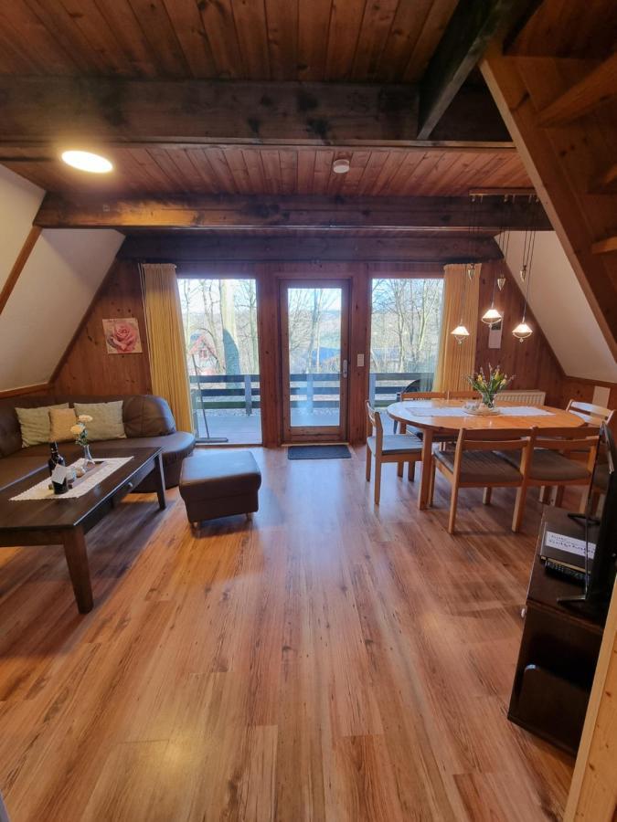 Ferienhaus Marie 125 Bad Arolsen Exterior photo